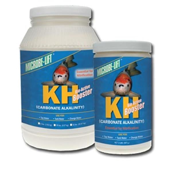 Eco Labs Microbe-Lift & KH Alkalinity Bio-Active Booster - 2 lbs EC584871 - main